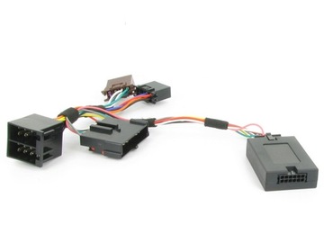 Adapter to management з rudders renault rn002, фото