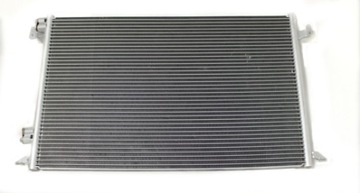 Radiator air conditioner opel signum cdti dti new, фото