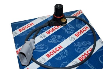 Bosch 0 261 210 147 генератор импульсов, коленчатый вал, фото