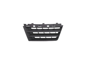 Решетка renault scenic 2 2003-2006 r, фото