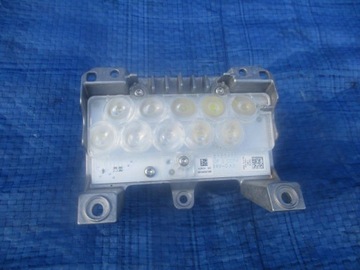 Блок led подсветка mercedes w205 cla gla ml w166 1305715204, фото