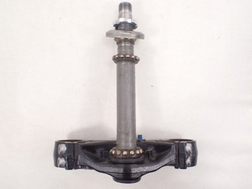 Shelf lower suspensions front yamaha xv 950 r bolt, фото