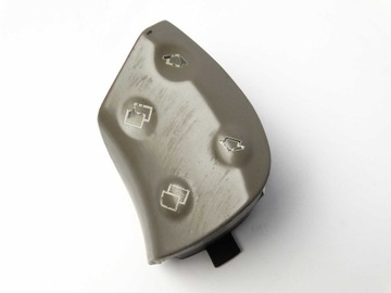 Mercedes c w203 multifunctional rudders 2038216151, фото