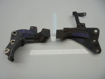 Iveco stralis cursor 10 e5 bracket motor left right, фото