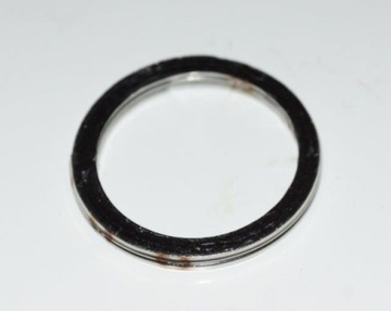 Gasket collector graduation suzuki gsxr 600 750 96-00, фото