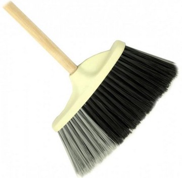 Broom household without here oblique 30 centimeters, фото
