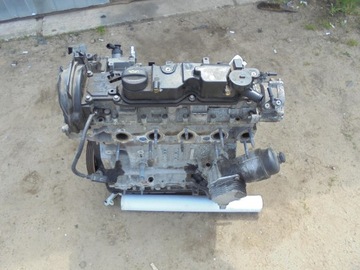 Двигатель citroen peugeot 1, 4 e hdi psa 8hr, фото