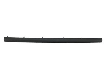 Overlay bumper ford focus 1 mk1 restyling 2001, фото