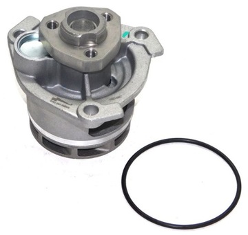 Kraft automotive 1501715 water pump, cooling motor, фото