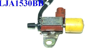 Valve vacuum jaguar xk8 xkr xj lja1530bb, фото