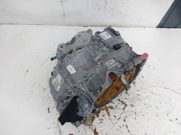 Gearbox volvo s80 2.4 d automaton 30751903, фото