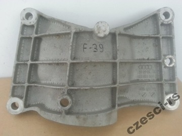 Audi a8 d3 support gearboxes 4e0803806d, фото