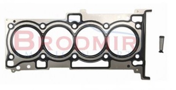 Gasket heads jeep compass patriot 2.4 07-13, фото