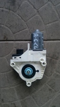 Audi a6 c6 power window motor front right 4f0959802b, фото