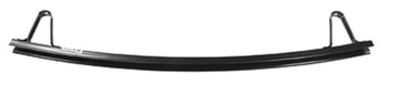 Amplifier bumper booster nissan qashqai 07 - 2010., фото