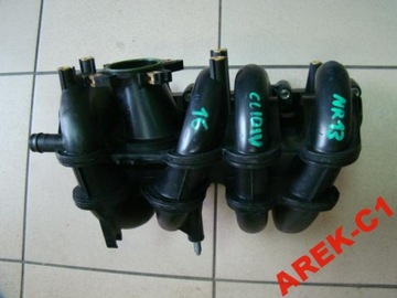 Intake manifold clio kangoo 1.6 16v 8200964035, фото