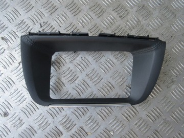 Overlay decorative panels mazda 6 2014, фото