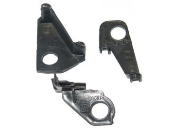 Repair kit headlights ears left vw golf vi, фото