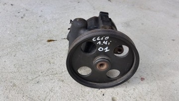 Power steering pump renault clio 1. 4i 26043475-rg, фото