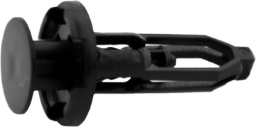 Clip bumpers toyota avensis[10] romix o, фото