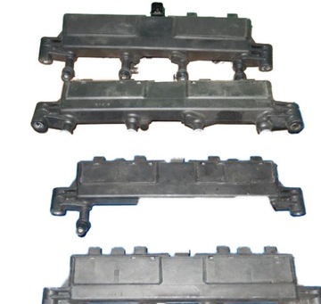 Ignition coil citroen c2 c3 saxo xsara 597074, фото