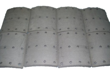 Overlays brake overlay volvo f12 fh 16 19940, фото