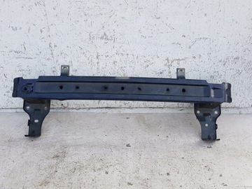 Bumper booster front ford mondeo galaxy s - max, фото