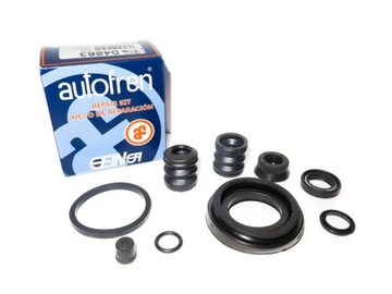 Repair kit caliper vw jetta passat b3 b4, фото