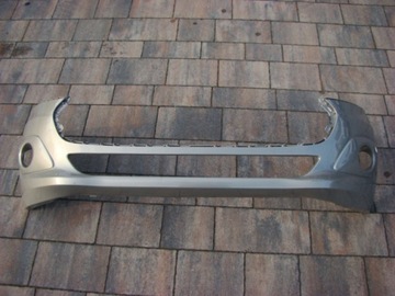 Ford transit connect 13 - front bumper front, фото