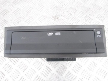 Reader dvd navigation honda civic viii ufo 06r, фото