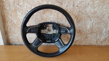 Steering wheel audi original 8u0419091t, фото