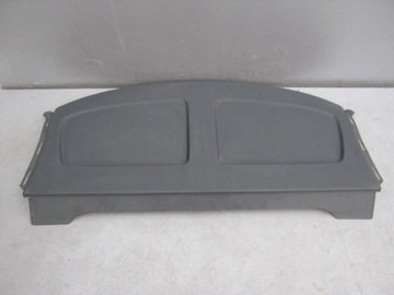 Audi a5 8t coupe shelf trunk back 8t0863411, фото