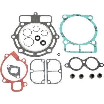 Gaskets motor top end ktm sxf 450 03-06, фото