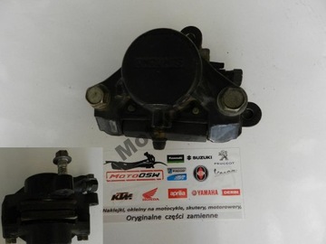 Yamaha yzf r6 97' clamp inhibitory, фото