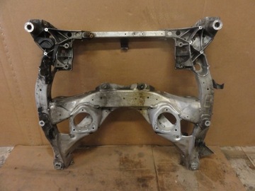 Bmw f10 f11 f06 f12 f13 f01 f02 restyling trolley suspension beam, фото