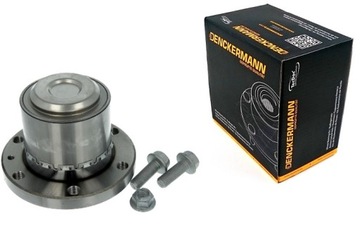 Bearing hub mercedes viano vito 2 w639 front, фото