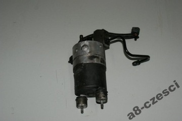 Audi a4 a6 a8 d2 pump inflating abs 8e0614175d, фото