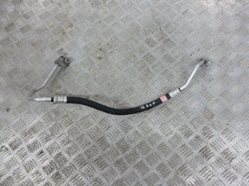 Lexus is 220 2010 wire air conditioner, фото