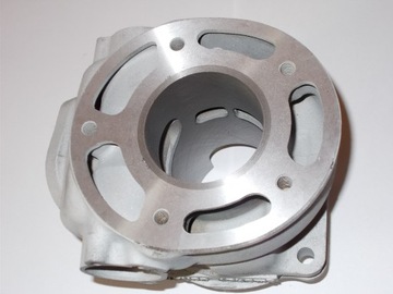 Tulejowanie cylinder kawasaki kx 125 95-97 bushing, фото