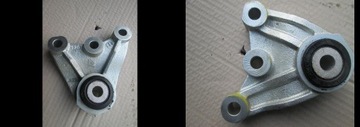 Bracket jeep renegade 1, 6d 2013, фото