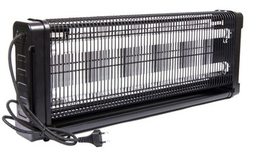 Professional lantern insecticidal 300m2, 40w, 1600volt, фото