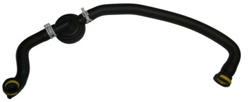 Renault megane 2 scenic 2 1.9 dci valve crankcase gas exhaust crankcase gas exhaust, фото