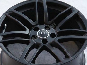 Оригинал audi a5 s5 a7 a8 q5 19 8t0601025db 2a35, фото