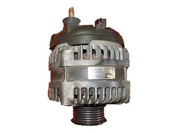 Генератор chrysler sebring 3.5 v6 2007 год 421000-0380, фото