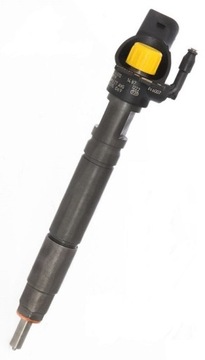 Впрыска BOSCH 0445116007 Audi VW Porsche 3.0