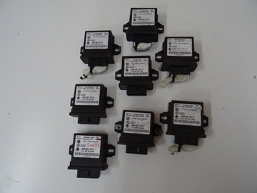 Block control unit light 5m0907357c vw skoda seat, фото