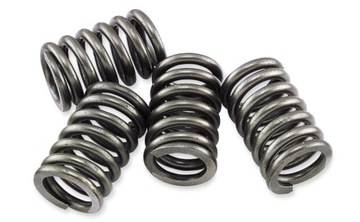 Springs grip kawasaki zzr electrical 250 honda trx 350 nsr 125 vtr 250, фото