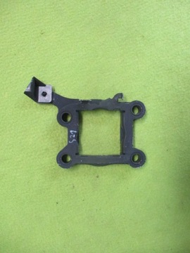 _ spacers (spacers) bumper booster bracket under beam citroen ds5_, фото