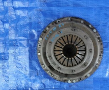 Grip disks renault clio 3 4 rs 2, 0 16v, фото
