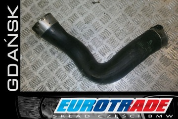 Bmw f10 1, 8d 2, 0d патрубком трубка turbo 8571897, фото